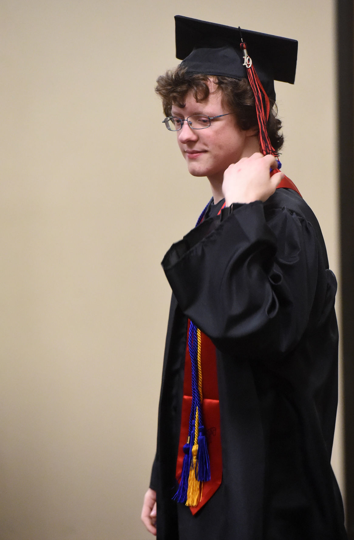 PHOTOS: Aspen Valley High School Graduation
